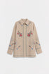 EMBROIDERED SUIT (E0761/106/006)