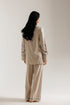 EMBROIDERED SUIT (E0761/106/006)