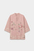 EMBROIDERED SUIT (E0779-106-315)