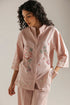 EMBROIDERED SUIT (E0779-106-315)
