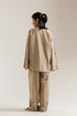 EMBROIDERED SUIT (E0792/106/806)