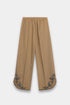 EMBROIDERED SUIT (E0792/106/806)