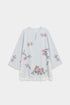 EMBROIDERED SUIT (E0795-106-722)