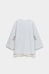 EMBROIDERED SUIT (E0795-106-722)