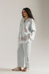 EMBROIDERED SUIT (E0795-106-722)