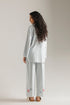 EMBROIDERED SUIT (E0795-106-722)