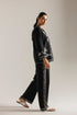 EMBROIDERED SUIT (E0796-106-902)