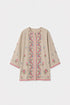 EMBROIDERED SUIT (E0797/106/004)