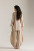 EMBROIDERED SUIT (E0797/106/004)