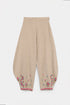 EMBROIDERED SUIT (E0797/106/004)