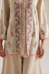 EMBROIDERED SUIT (E0797/106/004)