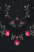 EMBROIDERED SUIT (E0798/106/901)