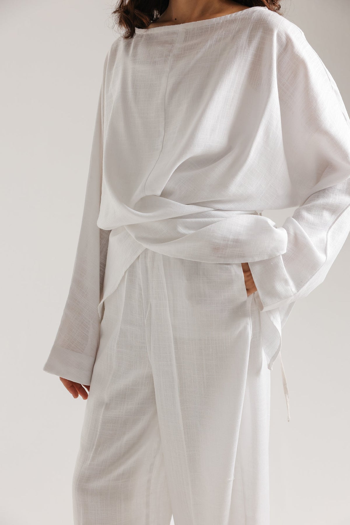 SOLID SUIT (E0806-116-001)