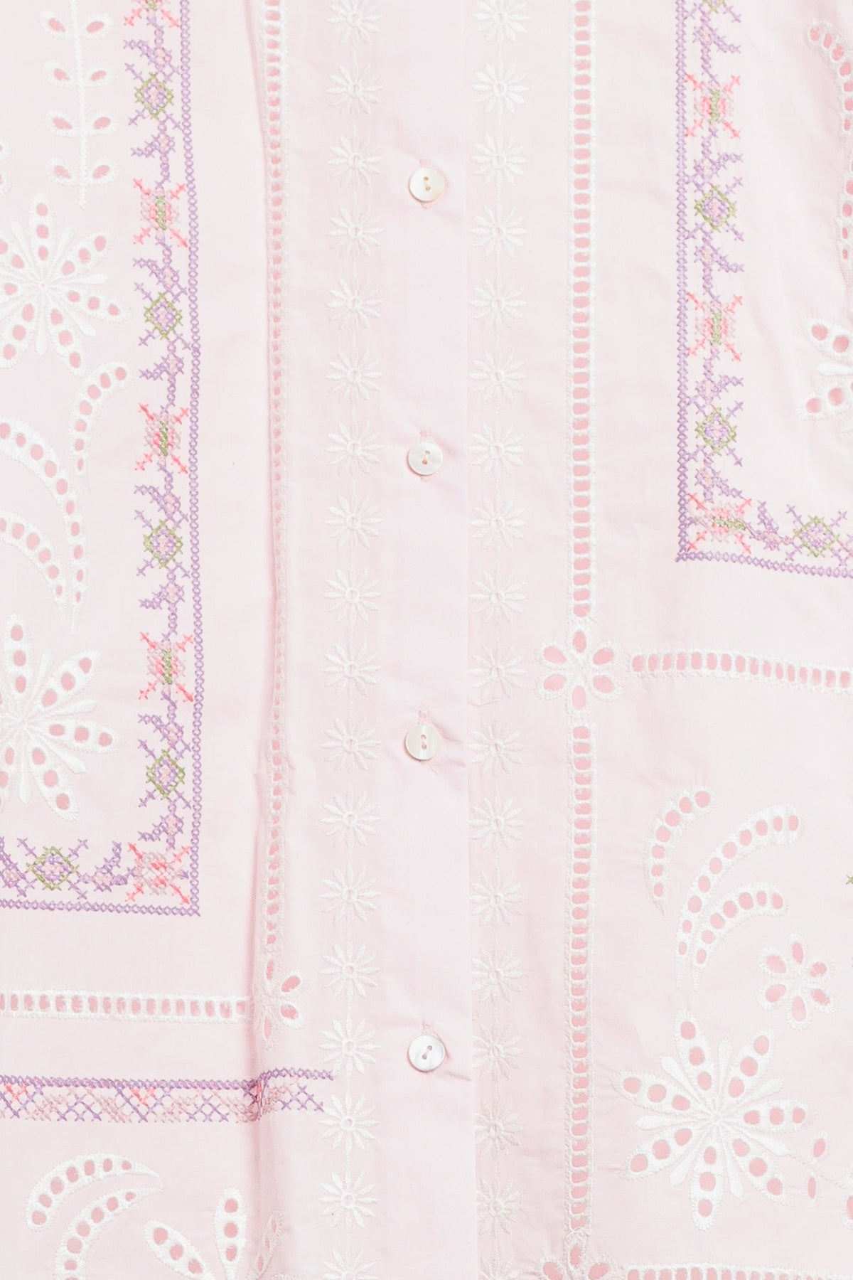 EMBROIDERED SUIT (E0809-106-316)