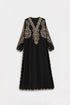 EMBROIDERED SUIT (E1127/104/902)