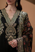 EMBROIDERED SUIT (E1127/104/902)