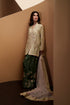 EMBROIDERED SUIT (E1134/104/112)