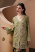 EMBROIDERED SUIT (E1140/104/121)