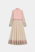 EMBROIDERED PISHWAS (E1204/104/002)