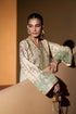 EMBROIDERED KAFTAN (E1210/104/006)