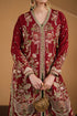 EMBROIDERED SUIT (E1212/104/306)