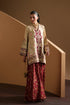 EMBROIDERED SUIT (E1213/104/005)