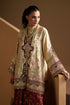 EMBROIDERED SUIT (E1213/104/005)