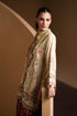 EMBROIDERED SUIT (E1213/104/005)