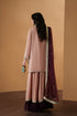 EMBROIDERED SUIT (E1218/104/315)