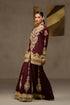 EMBROIDERED SUIT (E1222/104/402)