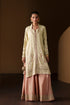 EMBROIDERED SUIT (E1225/104/110)