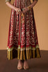 EMBROIDERED DRESS (E1235/104/305)