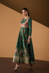 EMBROIDERED PISHWAS (E1236-104-707)