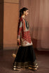 EMBROIDERED SUIT (E1240-104-307)