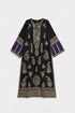 EMBROIDERED KAFTAN (E1251-104-901)