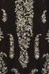 EMBROIDERED KAFTAN (E1251-104-901)