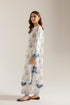 EMBROIDERED SUIT (E4352/103/003)