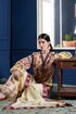 EMBROIDERED SUIT (E4484/103/115)