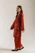 EMBROIDERED SUIT (E4536-103-306)