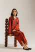 EMBROIDERED SUIT (E4536-103-306)