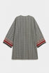 EMBROIDERED SUIT (E4546/103/005)