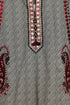 EMBROIDERED SUIT (E4546/103/005)