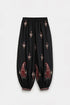 EMBROIDERED SUIT (E4546/103/005)