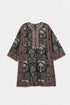 EMBROIDERED SUIT (E4556/103/902)