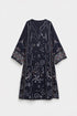 EMBROIDERED SUIT (E4612/103/618)