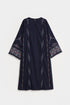 EMBROIDERED SUIT (E4612/103/618)