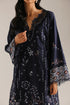EMBROIDERED SUIT (E4612/103/618)