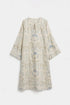 EMBROIDERED SUIT (E4646/103/006)