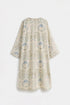 EMBROIDERED SUIT (E4646/103/006)