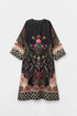 EMBROIDERED KAFTAN (E4707-103-901)